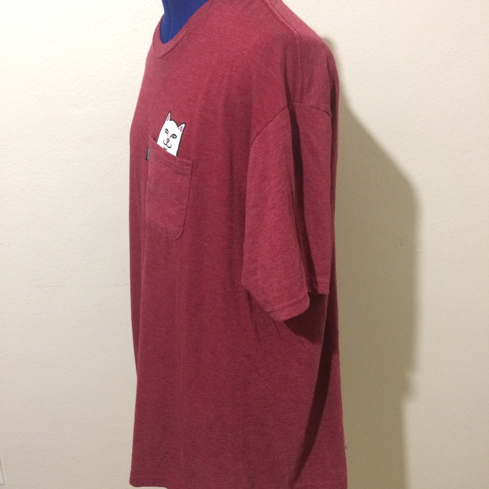 SOLD••RIPNDIP T shirt - Picture 5 of 8